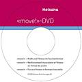 DVD Helsana Move
